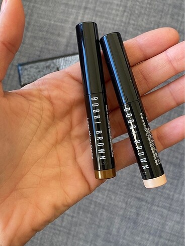 Beden Renk Bobbi Brown stick far ikili