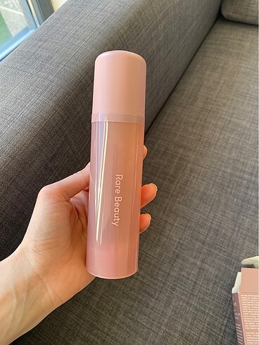  Beden Renk Rare body hair mist