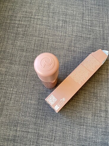  Beden Rare body hair mist