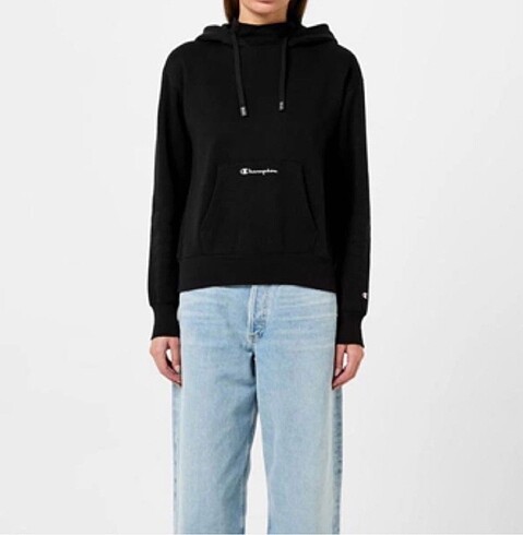Champion sweatshirt