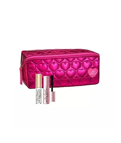 Too faced makyaj set