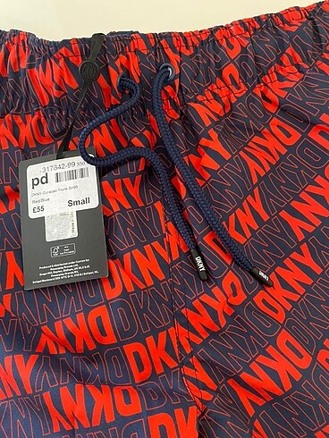 s Beden Orjinal Dkny erkek mayo
