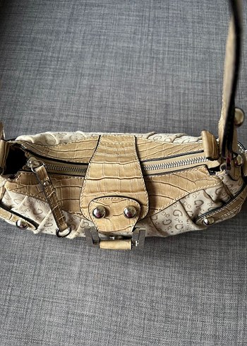 Vintage Guess Bag - Görsel 5