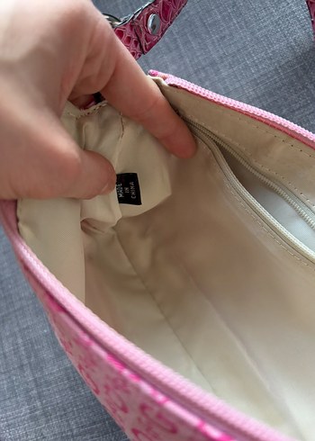 Guess Guess Vintage Çanta y2k