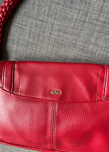 Mango Mango Vintage Baget