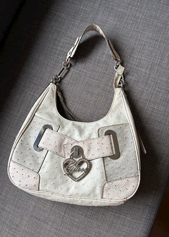 Guess Vintage Çanta