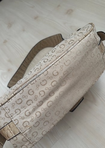 Guess Guess Vintage Çanta