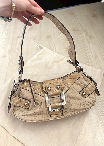Guess Vintage Çanta