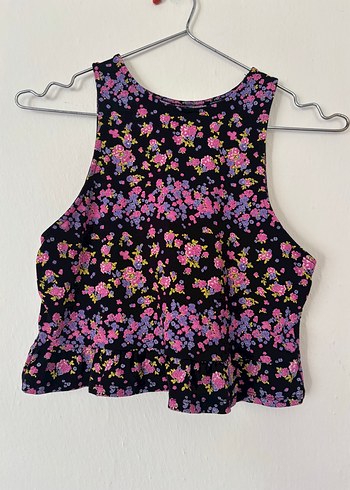 xs Beden H&M üst