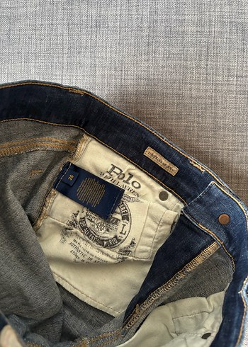 Ralph Lauren skinny jeans - Görsel 7