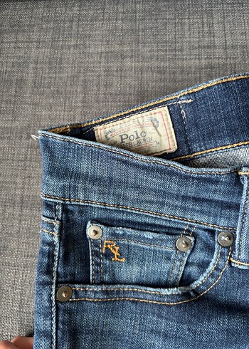 Ralph Lauren skinny jeans - Görsel 5