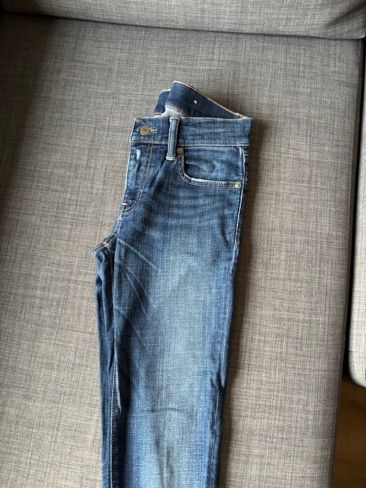 Ralph Lauren skinny jeans - Görsel 3