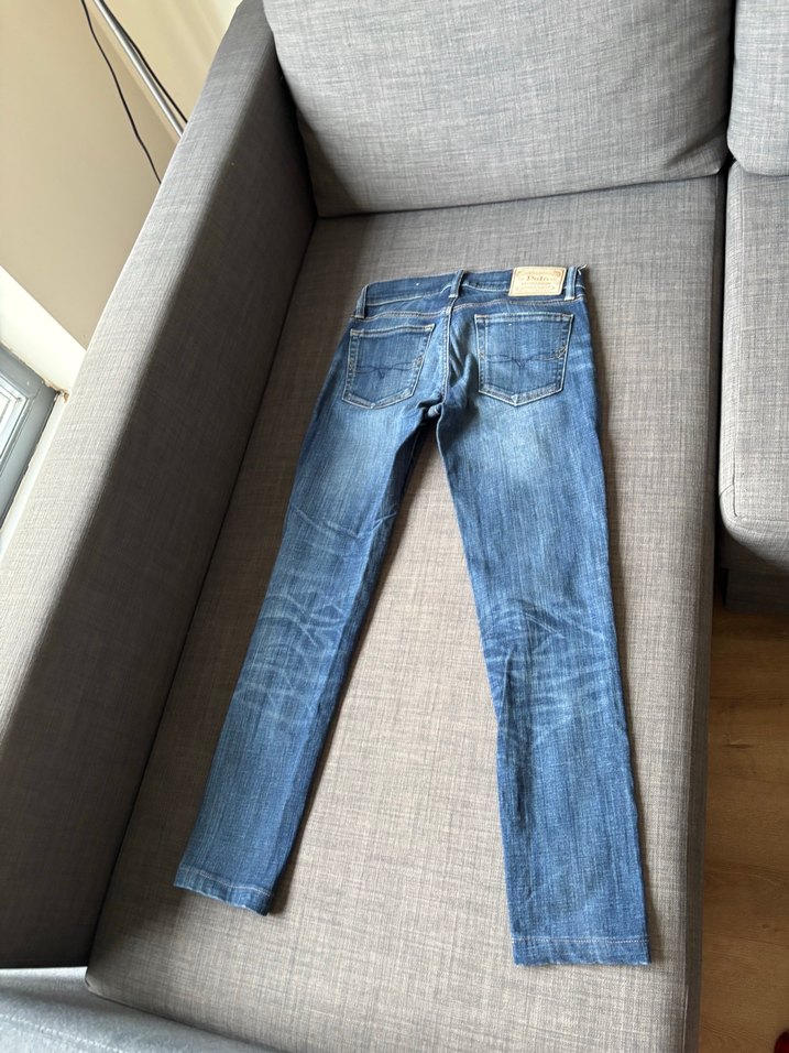 Ralph Lauren skinny jeans - Görsel 4