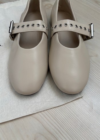 Zara Babet - Görsel 2