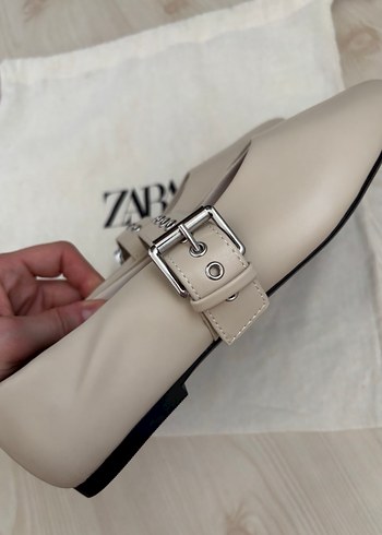 Zara Babet - Görsel 5