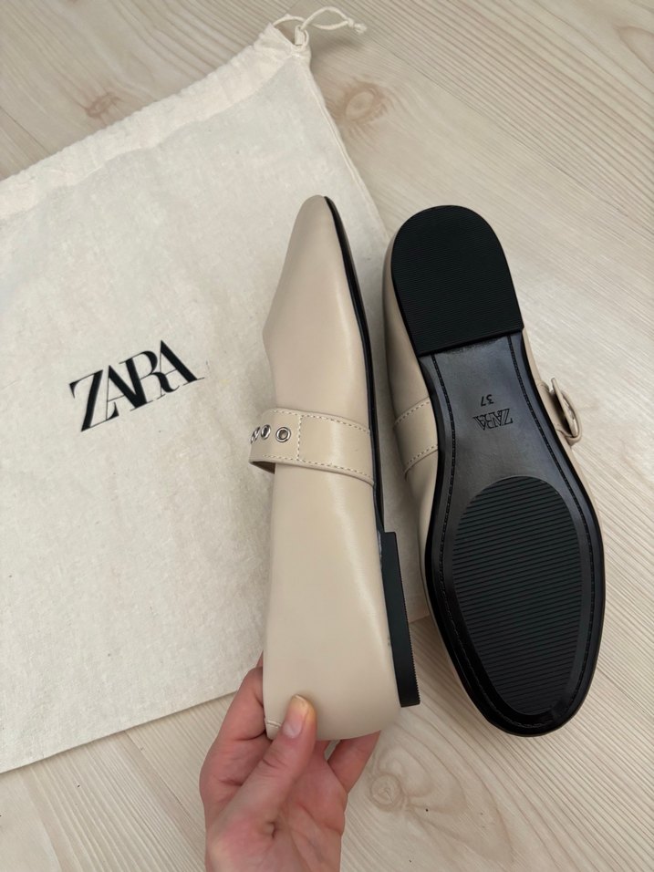 Zara Babet - Görsel 4