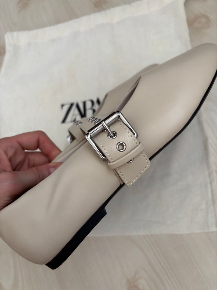 Zara Babet - Görsel 5