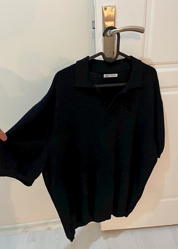xl Beden siyah Renk Zara tshirt