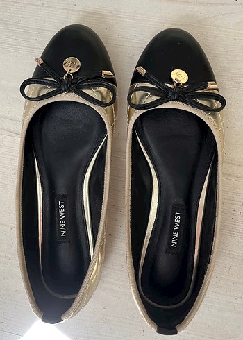 38 Beden Nine west babet