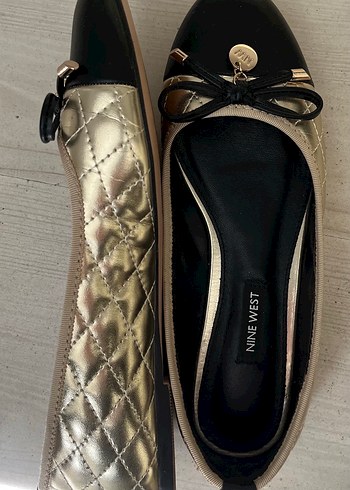Nine west babet