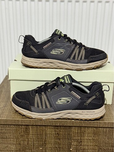 SKECHERS ORJİNAL ÜRÜN