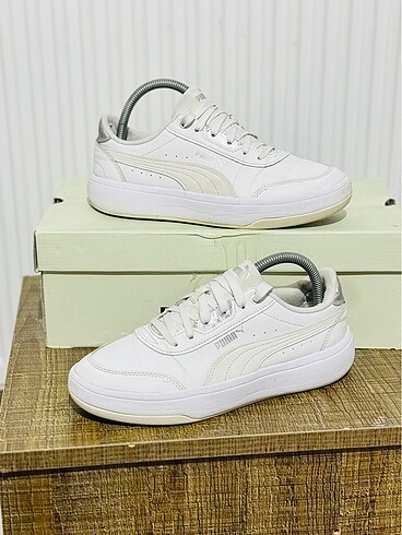 PUMA ORJİNAL ÜRÜN