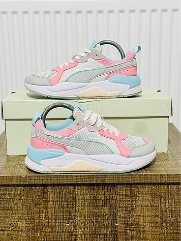 PUMA ORJİNAL ÜRÜN
