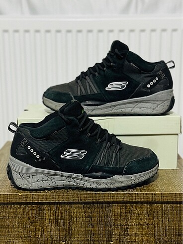 SKECHERS ORJİNAL ÜRÜN