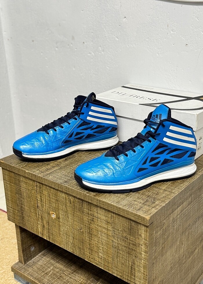 ADİDAS MÜKEMMEL ÜRÜN - Görsel 3