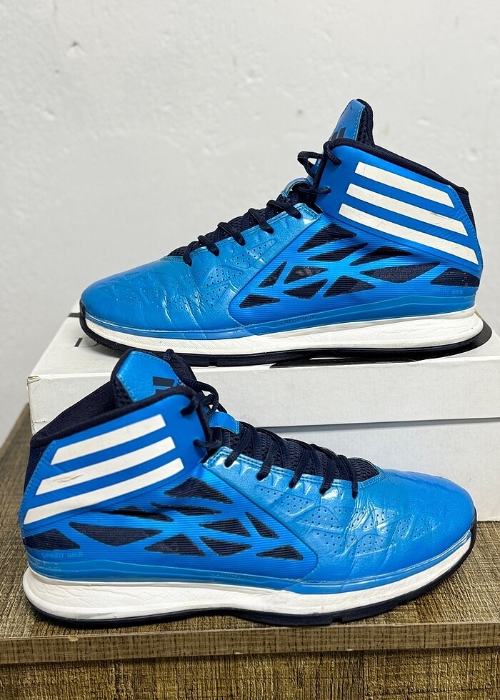 ADİDAS MÜKEMMEL ÜRÜN - Görsel 4