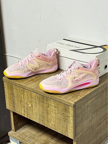 Nike NİKE Basketnol ayakkabısı