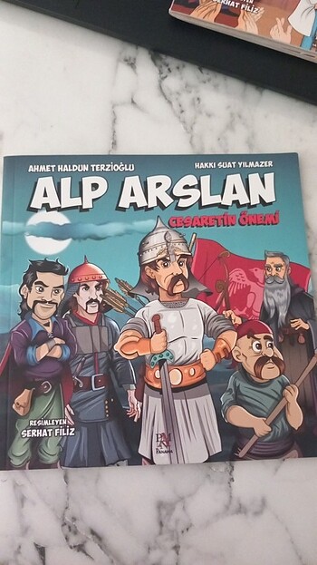 alp arslan