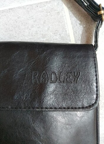 Radley london unisex çanta