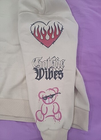 Defacto Cool sweat