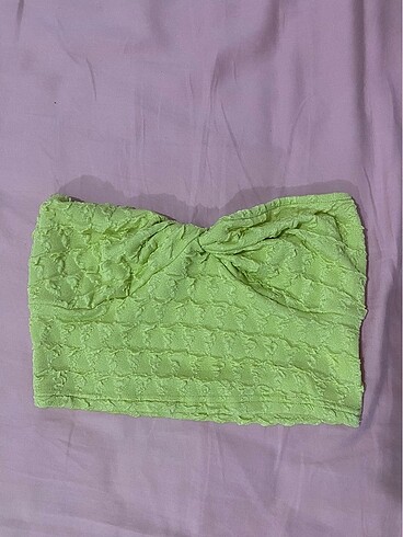 Sheinside crop top