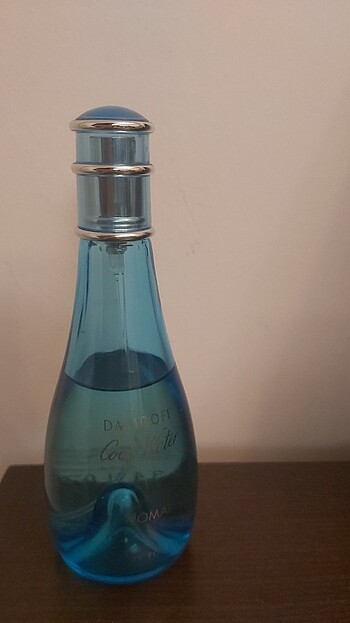 Davidoff cool water evt 100ml