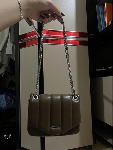 Bershka çanta