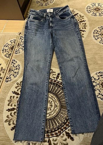 Mavi Denim Kadın Jean - Görsel 2