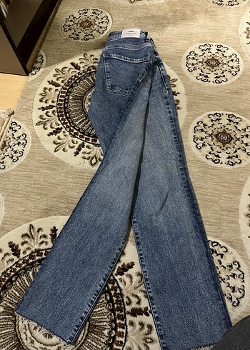 Mavi Denim Kadın Jean - Görsel 4