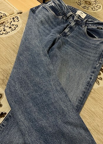 Mavi Denim Kadın Jean - Görsel 3