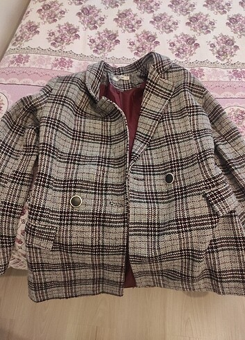 Blazer ceket