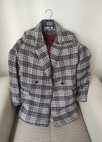Diğer Blazer ceket