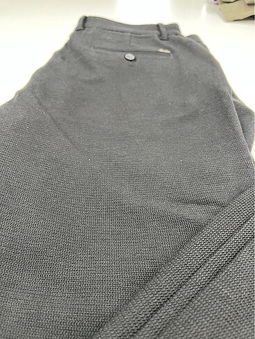 46 Beden Network Jogger Double Pantolon