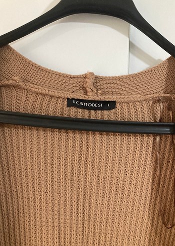LC Waikiki Lcw hırka