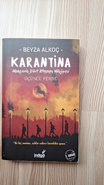  Beden KARANTİNA SET 