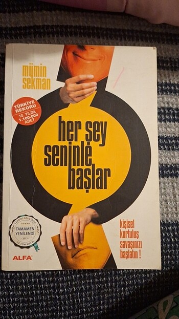  Kitap