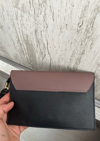 Deri Kadın Çanta - Görsel 2