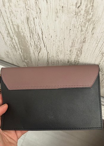 Deri Kadın Çanta - Görsel 3