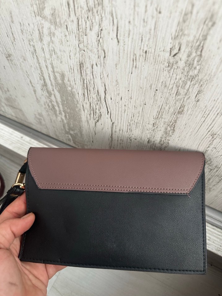 Deri Kadın Çanta - Görsel 2