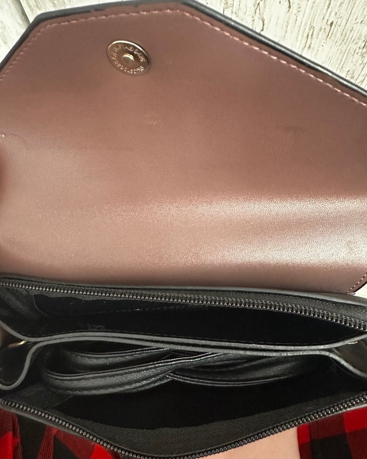 Deri Kadın Çanta - Görsel 4